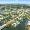 Отель Dolphin Bayou, фото 20