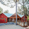 Отель Luxury Broken Bow Cabin w/ Hot Tub < 4 Mi to Lake!, фото 12