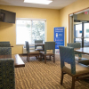 Отель Comfort Inn Sioux City South, фото 12