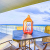 Отель Ocean Reef 909! 4 BD 3 BA, Ocean View, And Amazing Location, фото 11