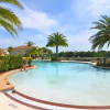 Отель Oakwater Resort 2847 - Three Bedroom Condo, фото 16