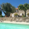 Отель Bastide de Fontvieille - Chambres dHôtes, фото 11