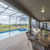 Отель Villa 1427 Rolling Fairway Dr, Champions Gate, фото 21