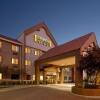 Отель Staybridge Suites Lubbock - University Area, an IHG Hotel, фото 1