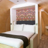 Отель Further Space at Thornfield Luxury Glamping Pods, The Dark Hedges, Ballycastle, фото 7