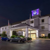 Отель Sleep Inn & Suites Millbrook - Prattville, фото 30