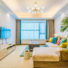 Отель Locals Boutique Apartment Huafa Plaza 37, фото 10