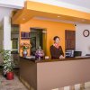 Отель Alwa Premium Hotel Boutique, фото 25