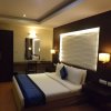 Отель Castle International Premium Hotel, фото 4