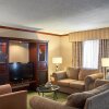 Отель Hilton Garden Inn Atlanta Northeast/Gwinnett Sugarloaf в Дулуте