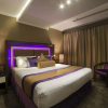 Отель Golden Bujari Al Khobar Hotel, фото 4