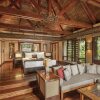Отель Likuliku Lagoon Resort - Adults Only на Острове Малоло