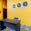 Отель Oyo Life 2158 Arista Residence Syariah, фото 9