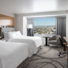 Отель JW Marriott Los Angeles L.A. LIVE, фото 4