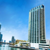 Отель LUX Holiday Home - LIV Residence 1, фото 13