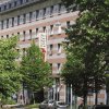 Отель IntercityHotel Nürnberg в Нюрнберге