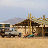 Отель Sossus Oasis Camp Site, фото 22