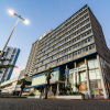 Отель Tropicana Hotel, фото 1