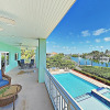 Отель Modern Coco Plum W/ Pool, Hot Tub & Dock! 4 Bedroom Home, фото 25
