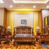 Отель Jinan Zhangqiu Inzone Garland Hotel, фото 9