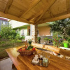 Отель New Luxury Apartment With Nice Garden and Barbecue in a Quiet Area, Wifi, фото 7