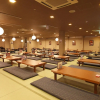 Отель Ooedo Onsen Monogatari Urayasu Mangekyo, фото 15