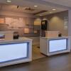 Отель Holiday Inn Express Olean, an IHG Hotel, фото 2