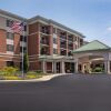 Отель Courtyard by Marriott Newark-University of Delaware в Ньюарке