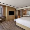 Отель Daegu Marriott Hotel, фото 6