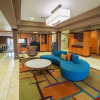 Отель Fairfield Inn & Suites Bartlesville, фото 8