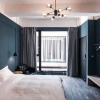 Отель The Gatsby Apartment, фото 6