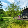 Отель Cosy Holiday Home in Jutland, Midtjylland With Terrace, фото 14