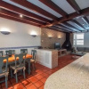 Отель Spacious Holiday Home in Isla de Tabarca With Patio, фото 14