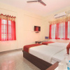 Отель OYO 9748 Hotel Girgaon Palace, фото 5