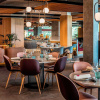 Отель Ibis Styles Madrid City las Ventas, фото 20