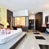 Отель Mook Anda Hotel, фото 3