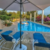 Отель Wonderful Quiet Area, Completely Privacy, Large Private Pool, Colourful Garden, фото 24