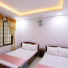 Отель The Giang Hotel, фото 5