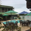 Отель Pousada Recanto Verde E Mar, фото 15