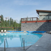 Отель Lodges at Canmore, фото 10