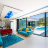 Отель Dreamy Villa With Private Pool and Jacuzzi in Kas, фото 20