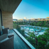Отель Rest Relax Recharge Do it all at Mistiq Luxury Penthouse With Private Pool Fast Beach Access, фото 13