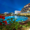 Отель Jeravi Hotel, фото 18