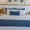 Отель Ayvalık Maviçam Otel, фото 4