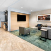 Отель Best Western Plus Settlers Point, фото 25