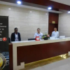 Отель Soluxe Hotel Niamey, фото 30