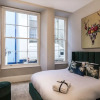 Отель Pieces of Eight Two Bedroom Apartment, фото 19