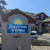 Отель Days Inn & Suites by Wyndham Castle Rock, фото 12