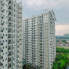 Отель Minimalist 2Br Apartment At Signature Park Grande Near Mt. Haryono, фото 17