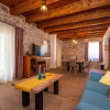 Отель Amazing Home in Drage With 4 Bedrooms, Wifi and Outdoor Swimming Pool, фото 14